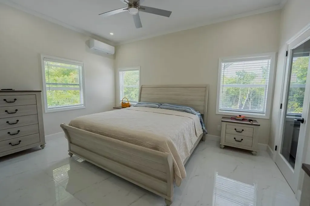 Bahama Palm Shores Lot 20 Abaco BS