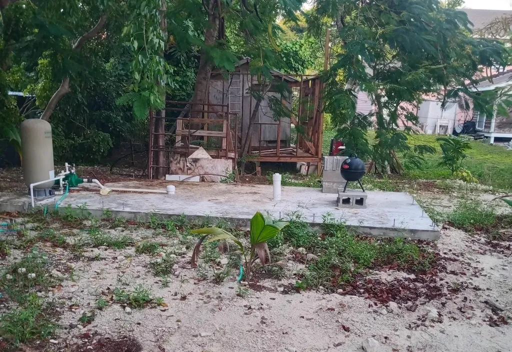 Bahama Palm Shores Lot 20 Abaco BS