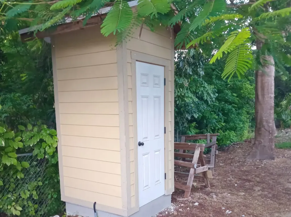 Bahama Palm Shores Lot 20 Abaco BS