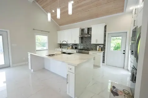 Bahama Palm Shores Lot 20 Abaco BS