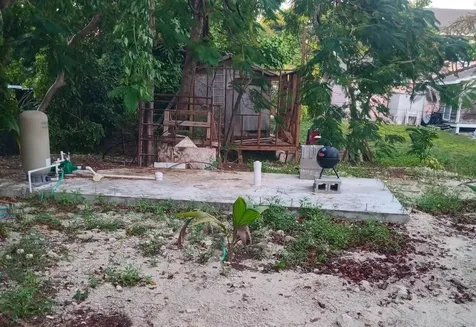 Bahama Palm Shores Lot 20 Abaco BS