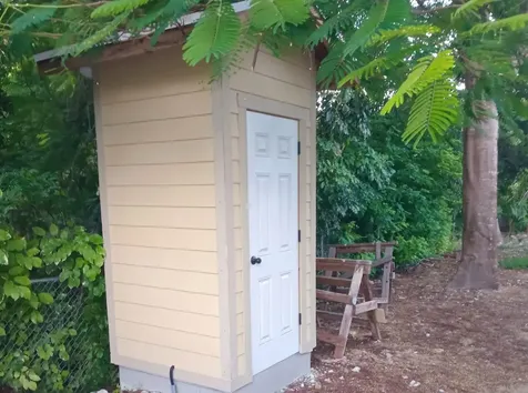 Bahama Palm Shores Lot 20 Abaco BS