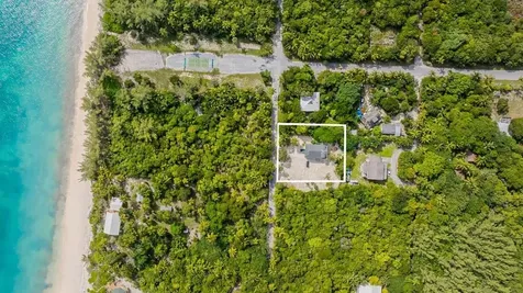 Bahama Palm Shores Lot 20 Abaco BS