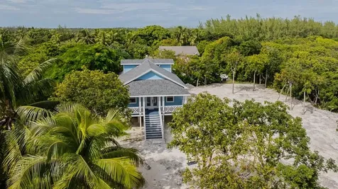 Bahama Palm Shores Lot 20 Abaco BS