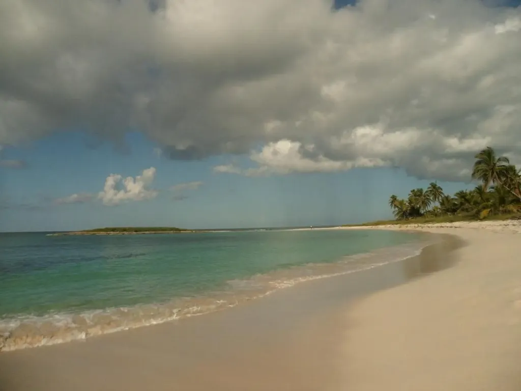 Lot Ba4, Banks Road Eleuthera BS