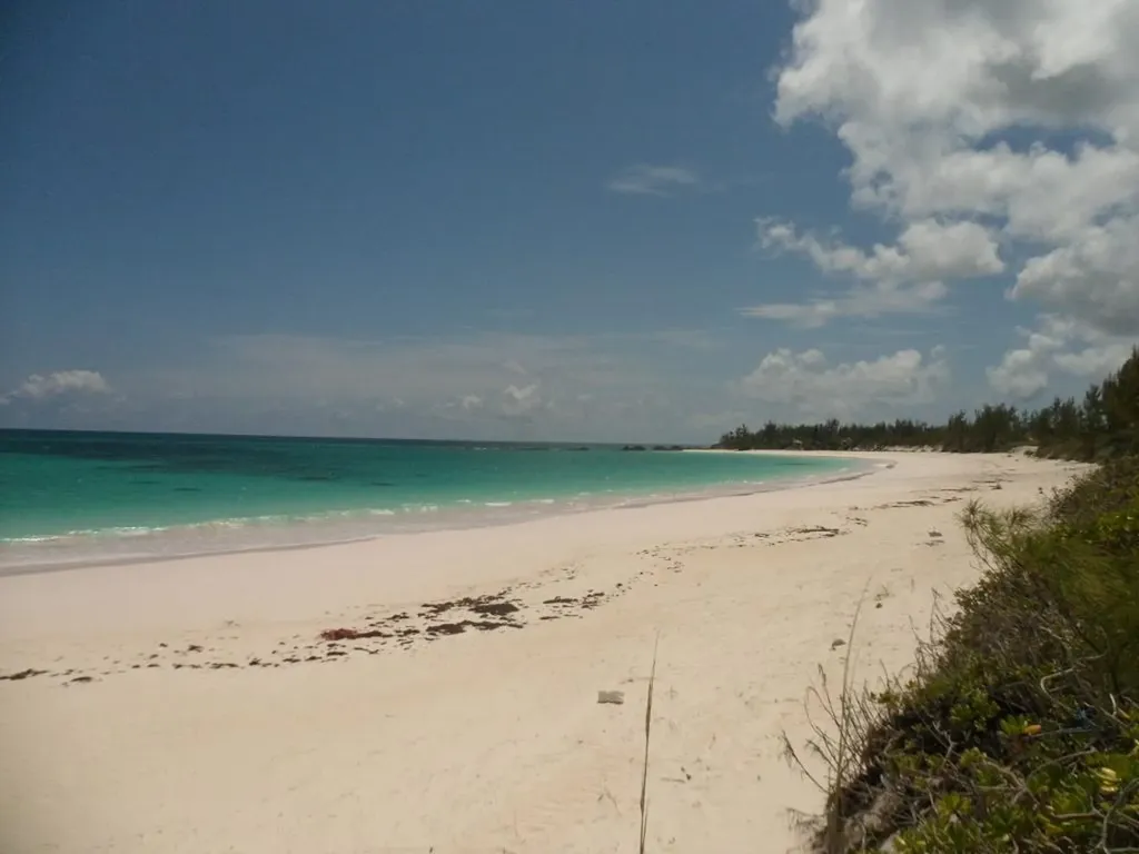 Lot Ba4, Banks Road Eleuthera BS