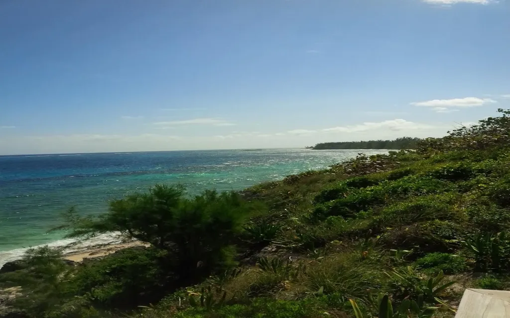 Lot Ba4, Banks Road Eleuthera BS