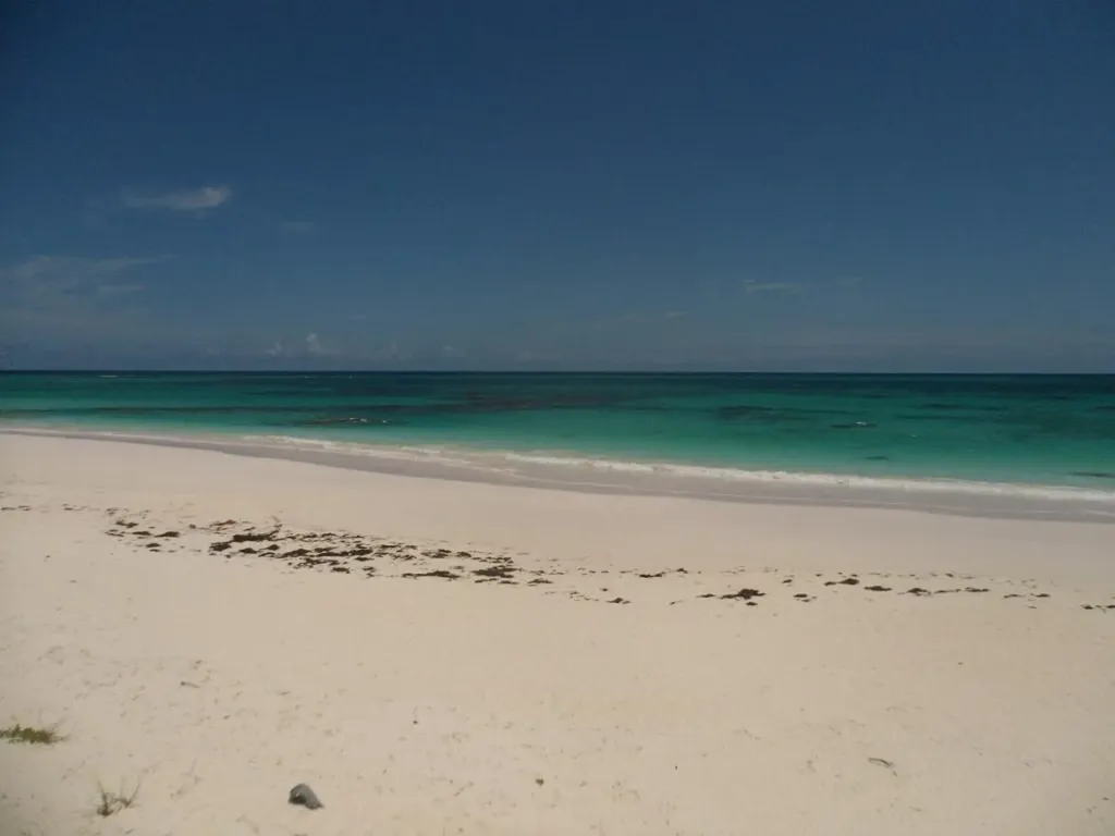 Lot Ba4, Banks Road Eleuthera BS