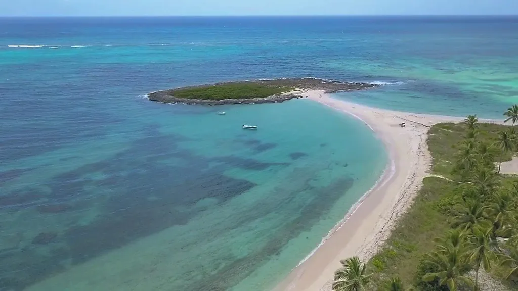 Lot Ba4, Banks Road Eleuthera BS