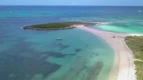 Lot Ba4, Banks Road Eleuthera BS