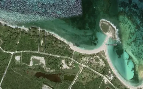 Lot Ba4, Banks Road Eleuthera BS