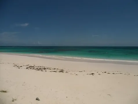 Lot Ba4, Banks Road Eleuthera BS