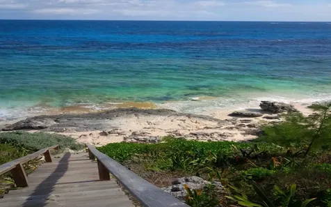 Lot Ba4, Banks Road Eleuthera BS