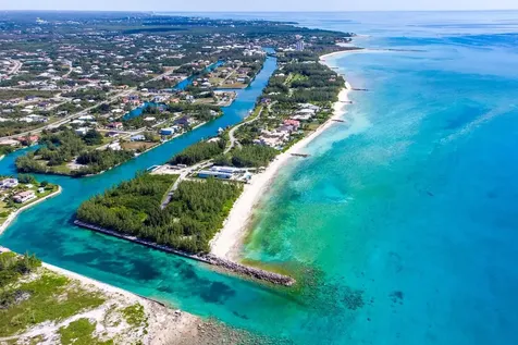 1a & 1aa, Princess Isle Grand Bahama Freeport BS