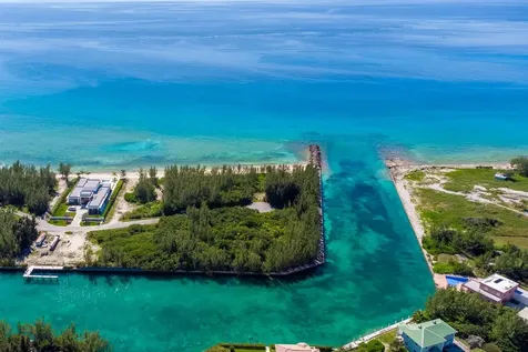 1a & 1aa, Princess Isle Grand Bahama Freeport BS