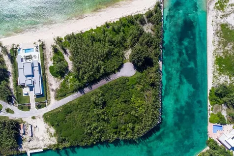 1a & 1aa, Princess Isle Grand Bahama Freeport BS