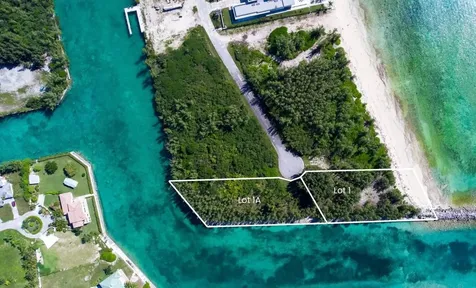 1a & 1aa, Princess Isle Grand Bahama Freeport BS