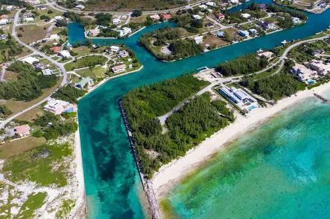 1a & 1aa, Princess Isle Grand Bahama Freeport BS