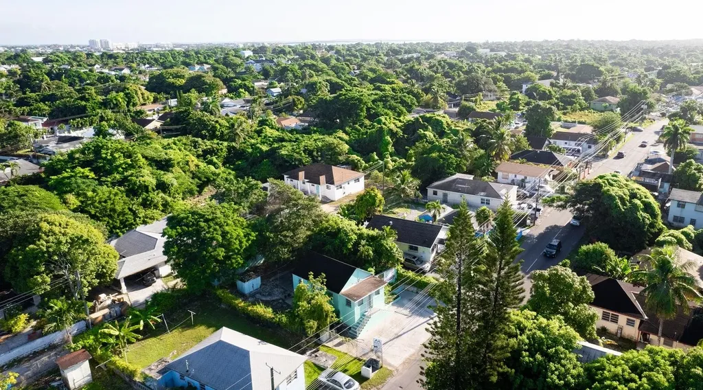 Lot 14 Hillside Estates, New Providence Paradise Island BS