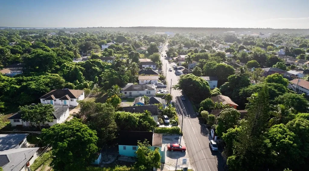 Lot 14 Hillside Estates, New Providence Paradise Island BS