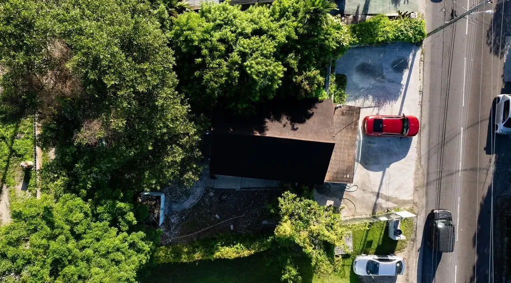 Lot 14 Hillside Estates, New Providence Paradise Island BS