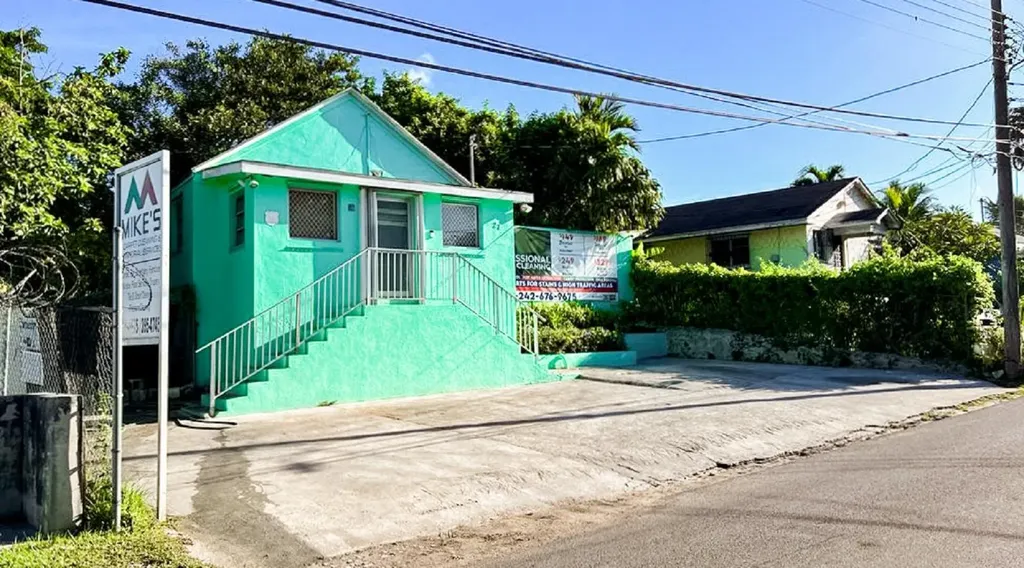 Lot 14 Hillside Estates, New Providence Paradise Island BS