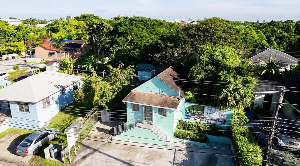 Lot 14 Hillside Estates, New Providence Paradise Island BS
