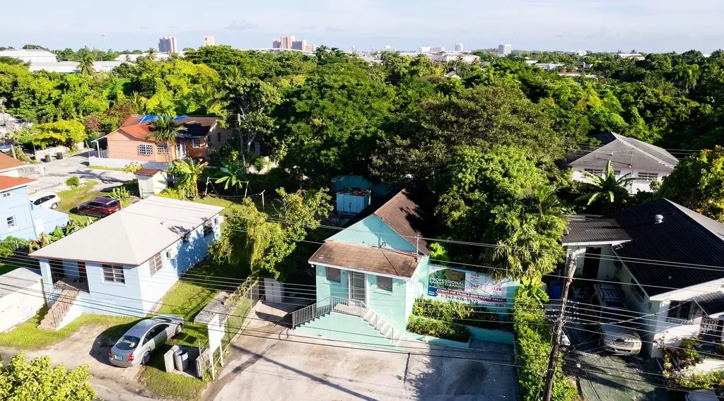 Lot 14 Hillside Estates, New Providence Paradise Island BS