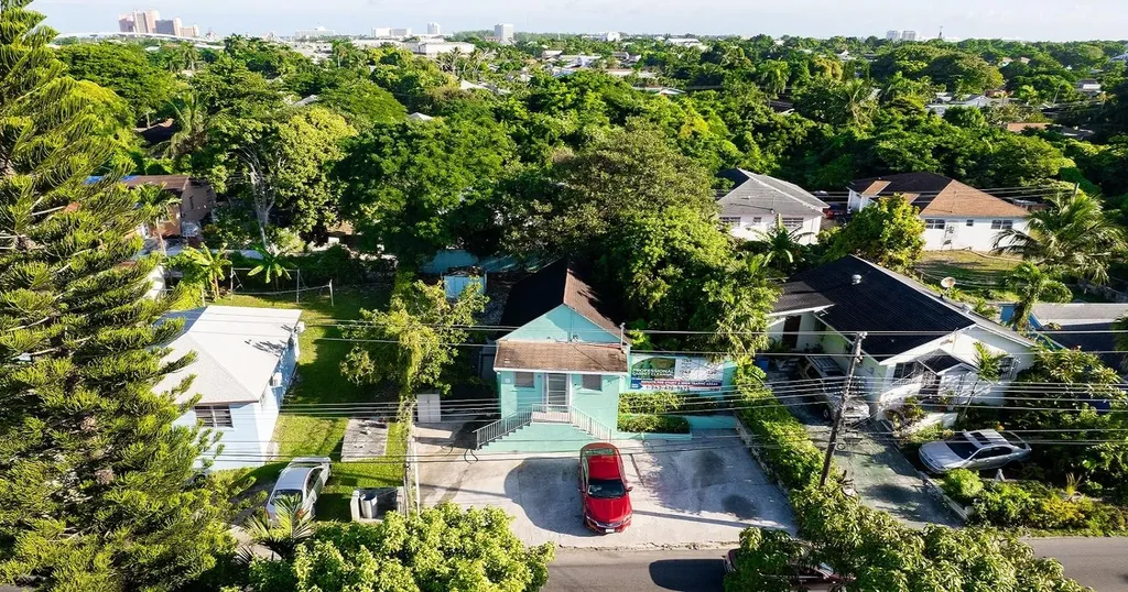 Lot 14 Hillside Estates, New Providence Paradise Island BS