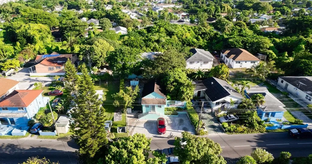 Lot 14 Hillside Estates, New Providence Paradise Island BS
