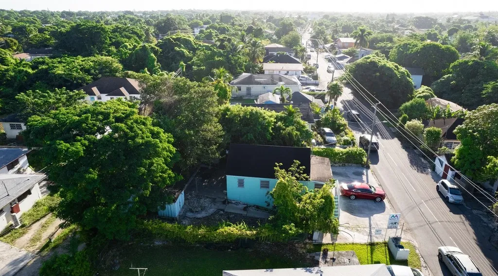 Lot 14 Hillside Estates, New Providence Paradise Island BS