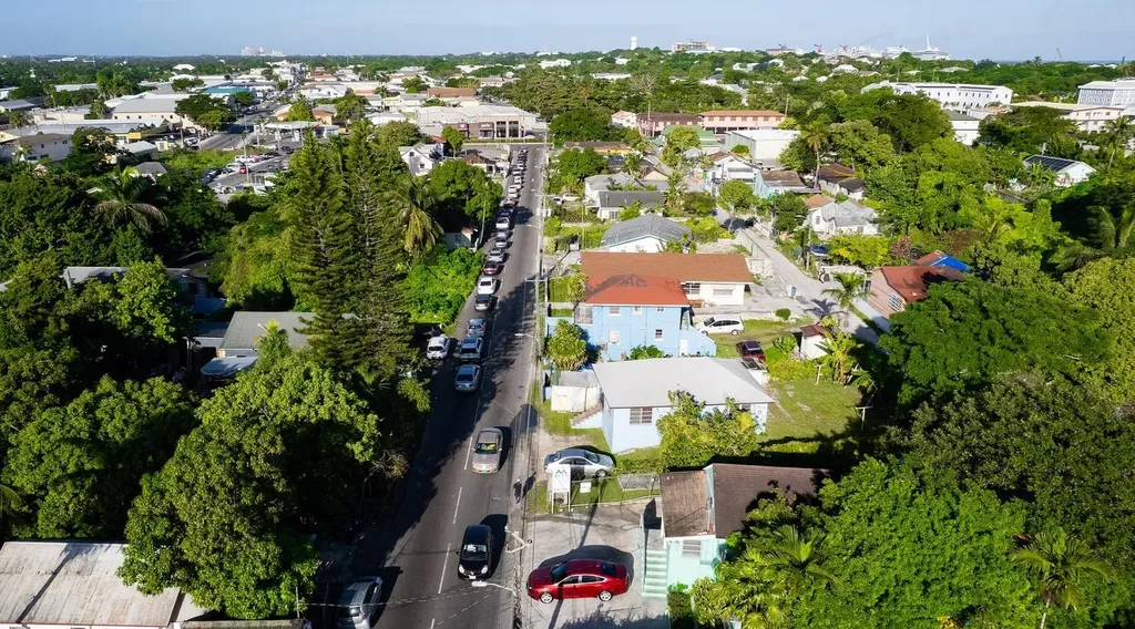 Lot 14 Hillside Estates, New Providence Paradise Island BS