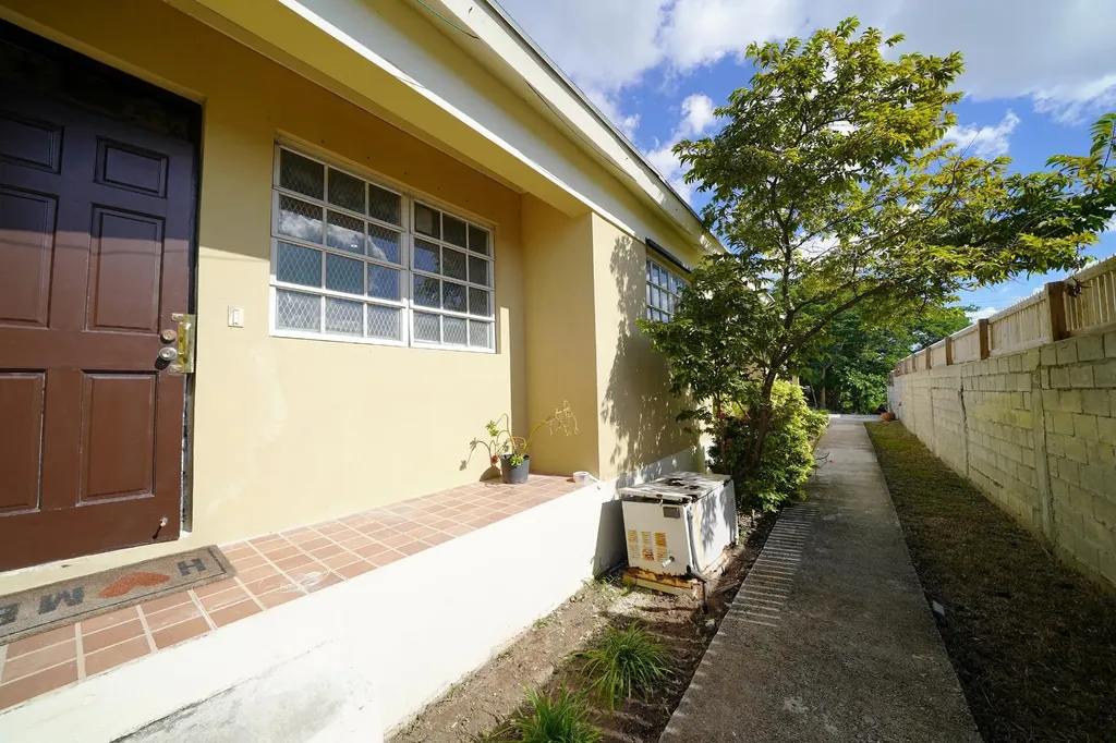 Croton Road 34 New Providence Paradise Island BS