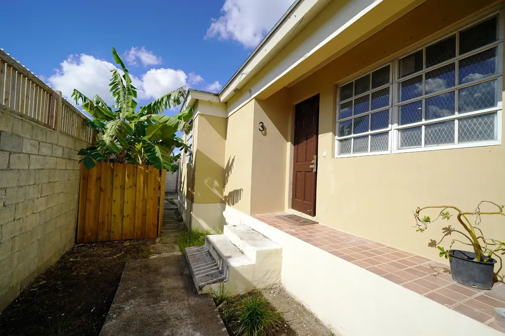 Croton Road 34 New Providence Paradise Island BS