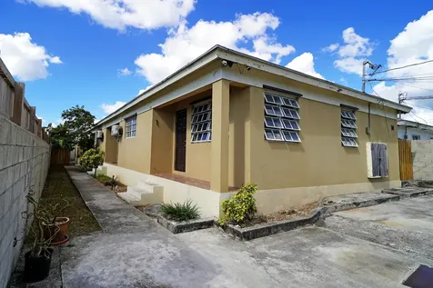 Croton Road 34 New Providence Paradise Island BS