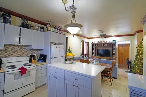 Croton Road 34 New Providence Paradise Island BS