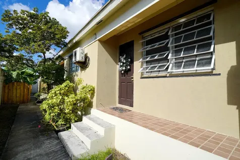 Croton Road 34 New Providence Paradise Island BS