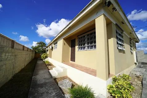 Croton Road 34 New Providence Paradise Island BS