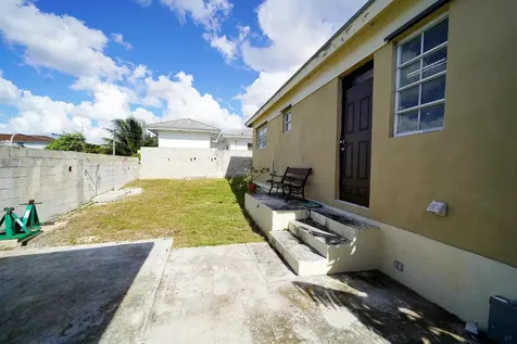 Croton Road 34 New Providence Paradise Island BS