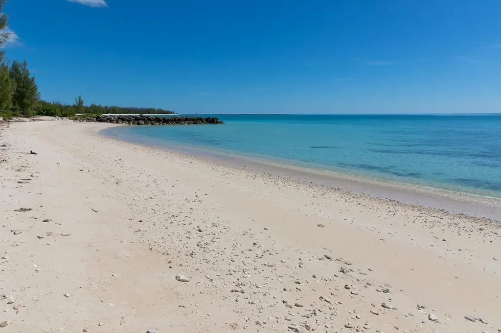 Lot 27, Princess Isle Grand Bahama Freeport BS