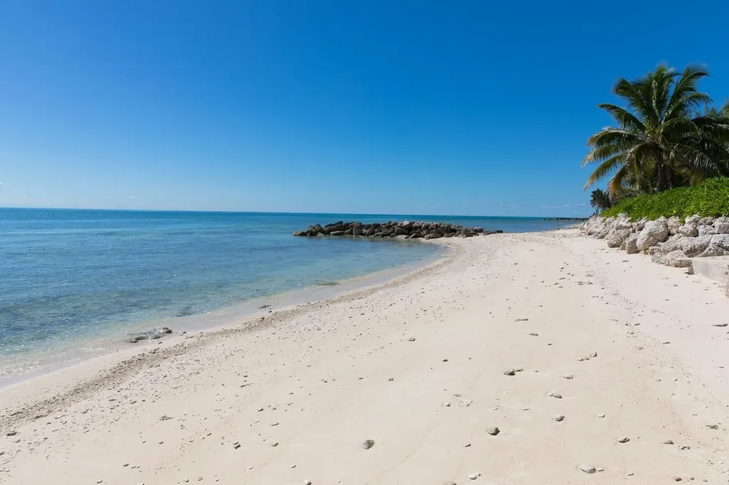 Lot 27, Princess Isle Grand Bahama Freeport BS