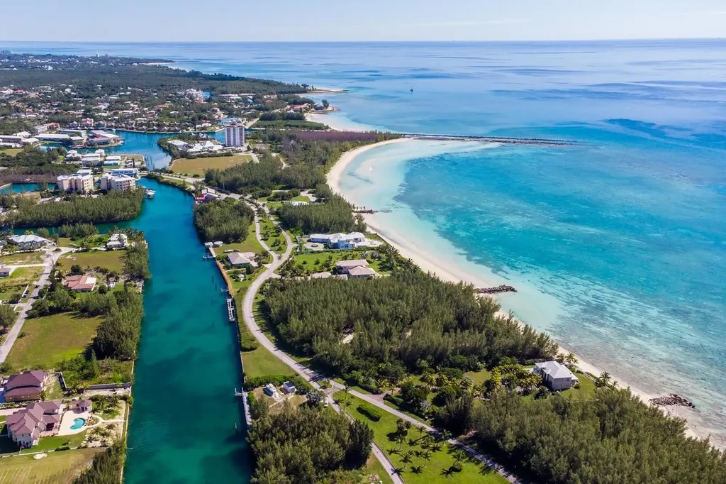 Lot 27, Princess Isle Grand Bahama Freeport BS
