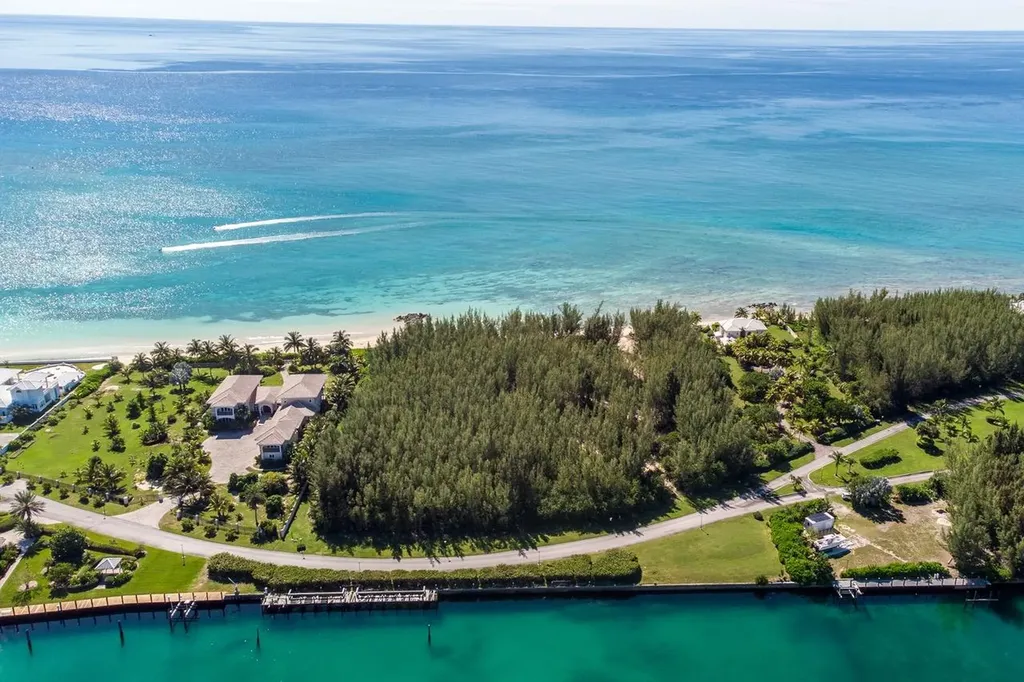 Lot 27, Princess Isle Grand Bahama Freeport BS