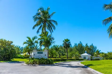 Lot 27, Princess Isle Grand Bahama Freeport BS