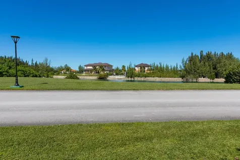 Lot 27, Princess Isle Grand Bahama Freeport BS
