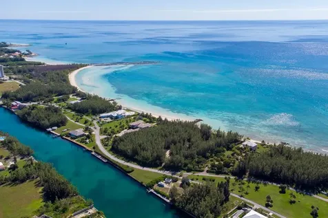 Lot 27, Princess Isle Grand Bahama Freeport BS