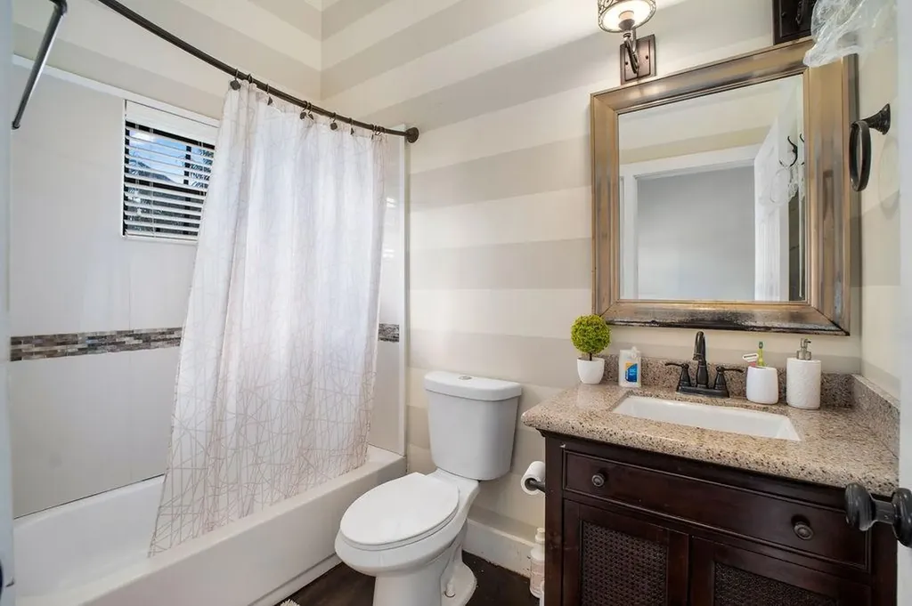 Ingot Drive Grand Bahama Freeport BS