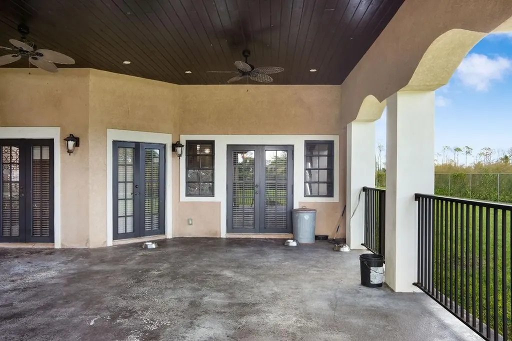 Ingot Drive Grand Bahama Freeport BS