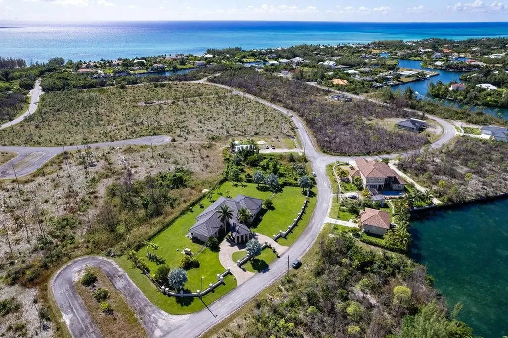 Ingot Drive Grand Bahama Freeport BS