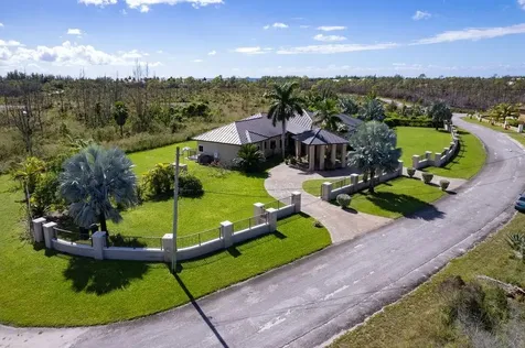 Ingot Drive Grand Bahama Freeport BS